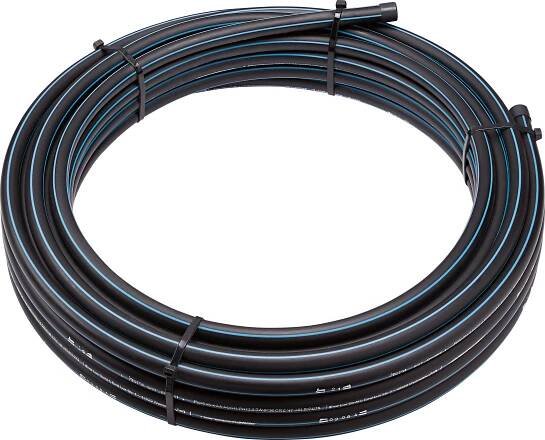 LUX-TOOLS PE trubka 20 mm, 10 m nakoupit u OBI