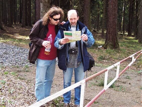 Před 130 lety vznikl v Praze Klub českých turistů. Zasloužil se o postavení Petřínské rozhledny a lanovky | Náš REGION