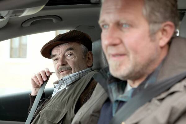 Der Winzerkönig - Heftige Turbulenzen (S03E02) (2010)