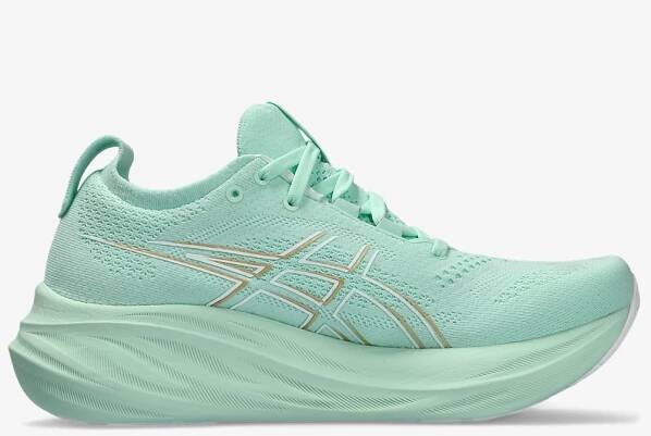 ASICS GEL-NIMBUS 26 