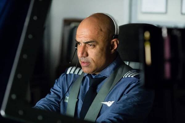 Let 42 - Z filmu - Faran Tahir