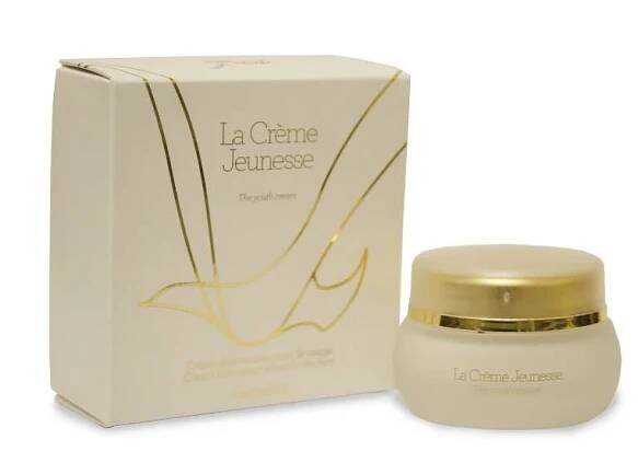 GERnétic La Créme Jeunesse 30ml