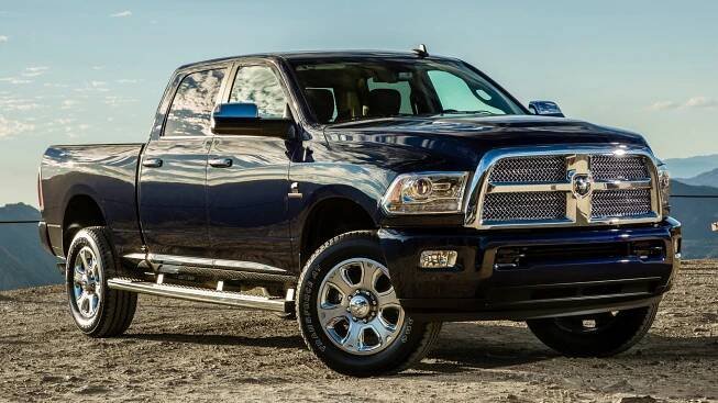Ram’s Legal Battle With Diesel Emissions Isn’t Over Yet