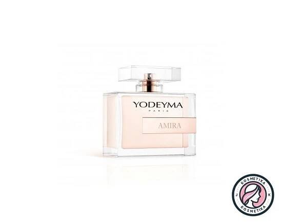 YODEYMA NICHE KOLLECTION AMIRA 100ml - jk- kosmetika