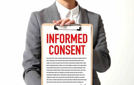 Informed Consent - Informed Refusal - ED Quality Solutions, LLC ©