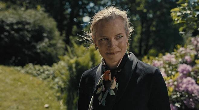 Nina Ellen Ødegård - Alt skal bort - Z filmu