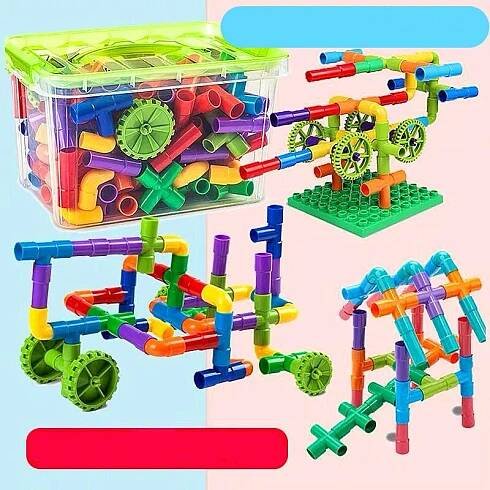 Dětské vzdělávací puzzle Zásuvné kutily Vodní dýmka Stavebnice Hračka pro rané dětství Vzdělávání pro miminko Plastová hračka – koupit za nízké ceny na marketplace Joom