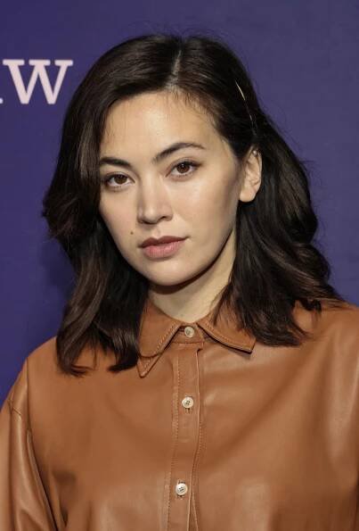 Close-up of Jessica Henwick
