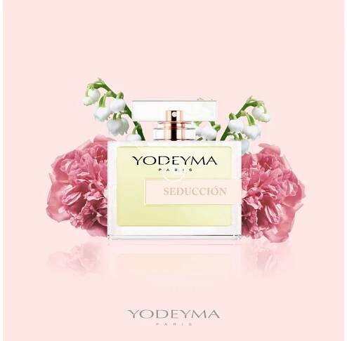 YODEYMA SEDUCCIÓN Eau de Parfum Imitace značky Chloé - Chloé - Germaine de Capuccini Shop