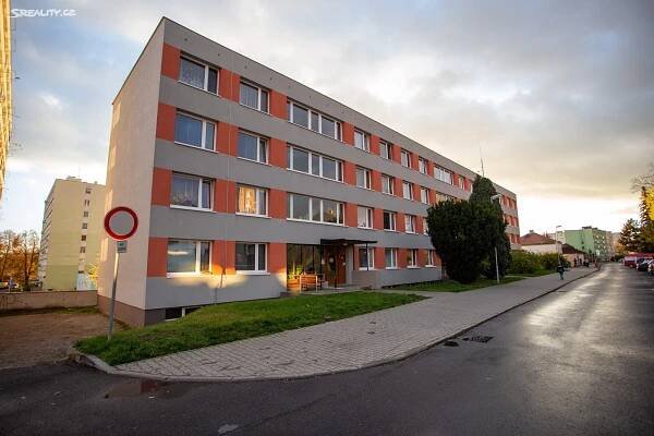 Pronájem bytů 1+kk, Pod nemocnicí, Rakovník | Mapio.cz