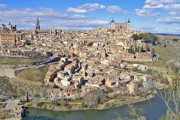 Toledo - Wikipedia