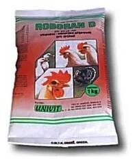 Roboran D a.u.v.1kg
