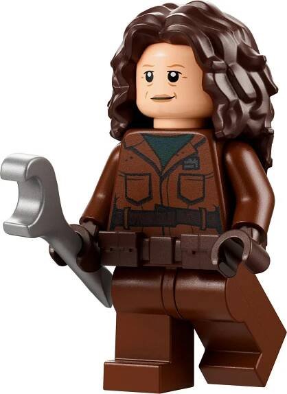 LEGO® Star WarsTM 75325 Mandalorianova stíhačka N-1