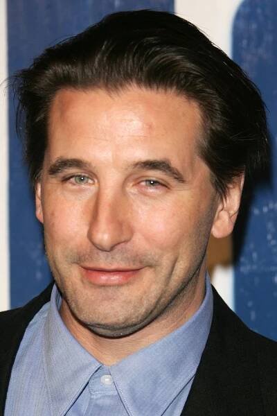 William Baldwin herec