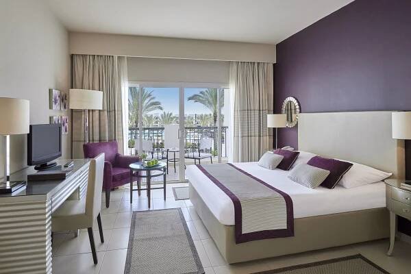 Hotel Jaz Elite Crystal - Egypt, Marsa Matrouh | CK Čedok