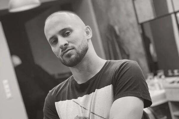 Old Town Barbershop | Ostrava