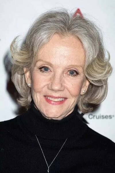 Hayley Mills herečka