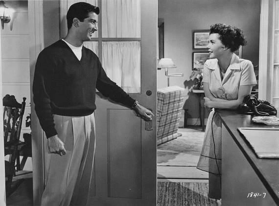 Ray Danton