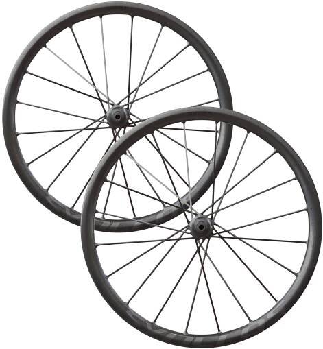 Syncros Wheelset Silverton SL, 26mm