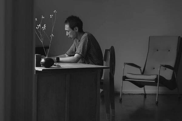 Jun Takahashi on His Greatest Music Obsessions and His New Playlist for Vogue