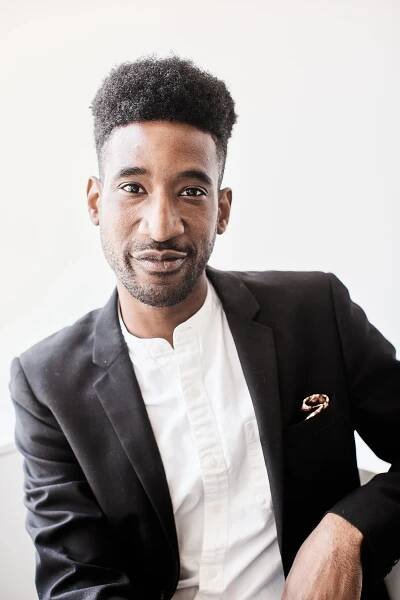 Black, Queer, & Untold by Jon Key — Levine Querido