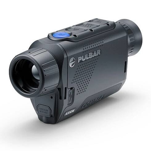 Pulsar Axion XG30 Compact termovize