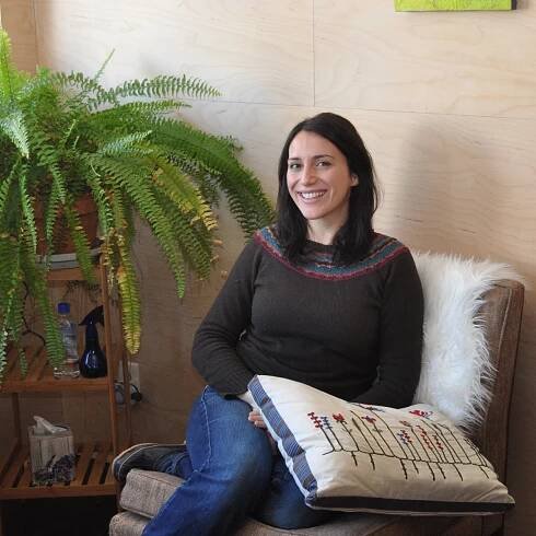 Doers and Dreamers - Michelle Elise | Kingston NY Happenings