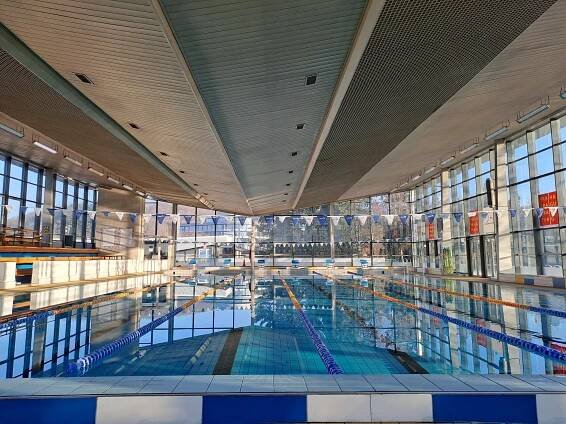 SPORT PARK RADLICE