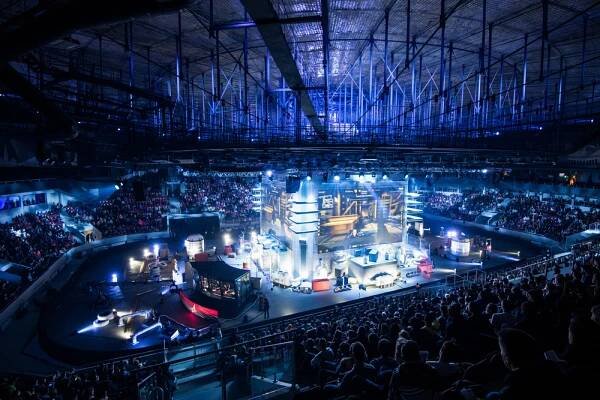 E-sporty v roce 2025: Jaké jsou nejnovější trendy a kdo vládne světové scéně?