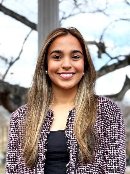 Eve Carson Scholarship