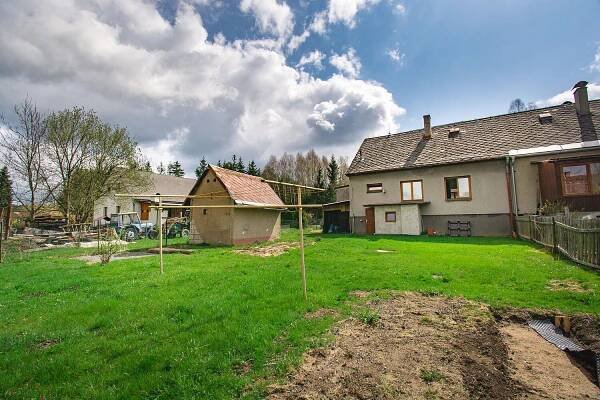 Prodej pozemků, Vysočina | Mapio.cz