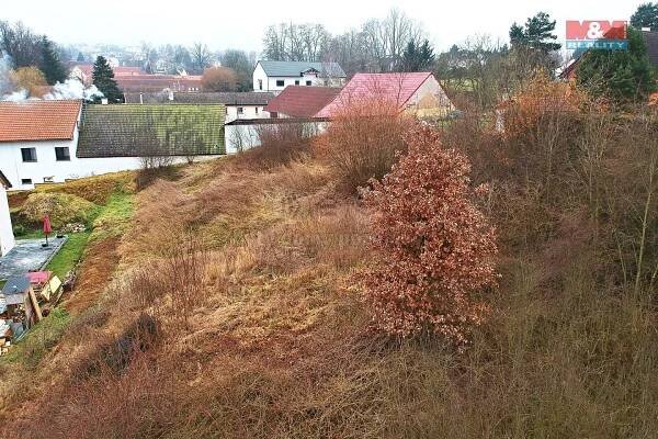 Prodej Pozemek, Kyšice, okres Plzeň-město