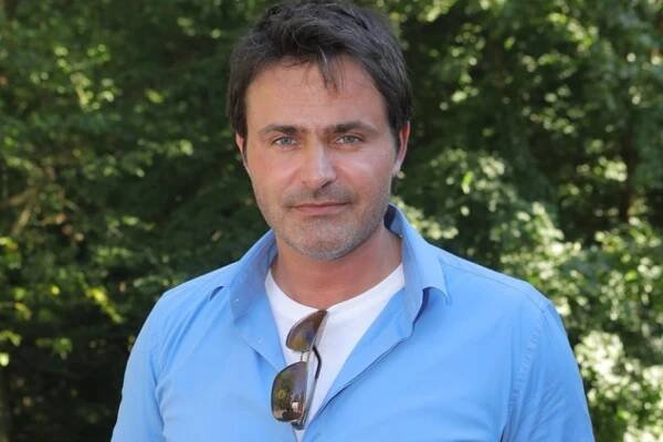 Princ Miroslav Šimůnek se oženil. Má život z pohádky. Jeho žena je nádherná bohatá brněnská podnikatelka