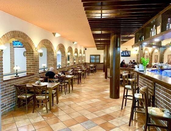 Restaurace Bílý Beránek foto 2