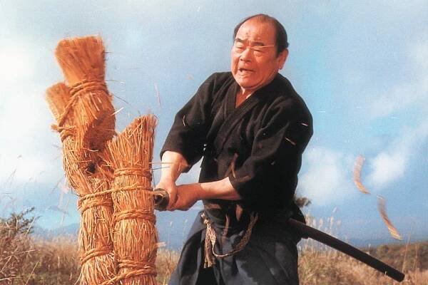Essential Principles of Nakamura Ryu Iaido