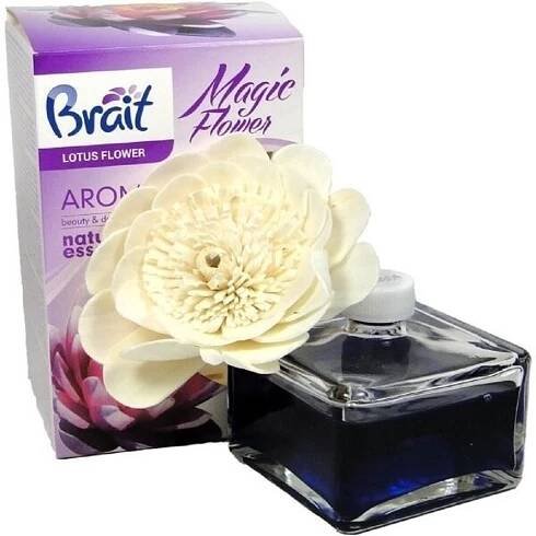 Brait Magic Flowers 75 ml