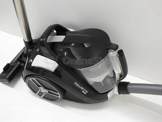 Vysavač Rowenta RO4825EA, vráceno do 14 dnů | OnlineShop.cz