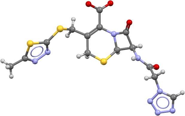 Cefazolin