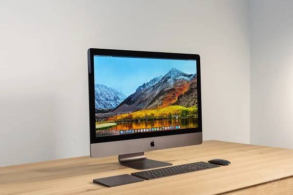 The iMac Pro is a beast, but it’s not for everybody