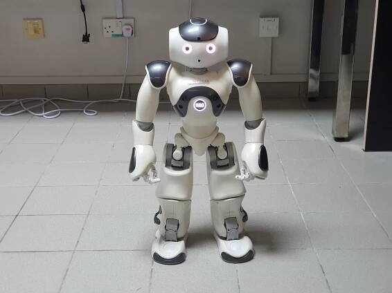 robotics – AI Lab