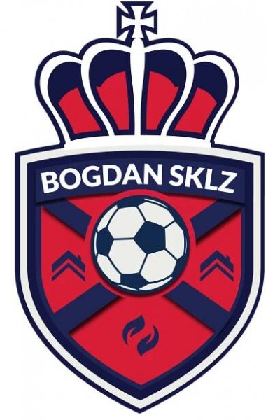 BogdanSKLZ Professional soccer coaching logo