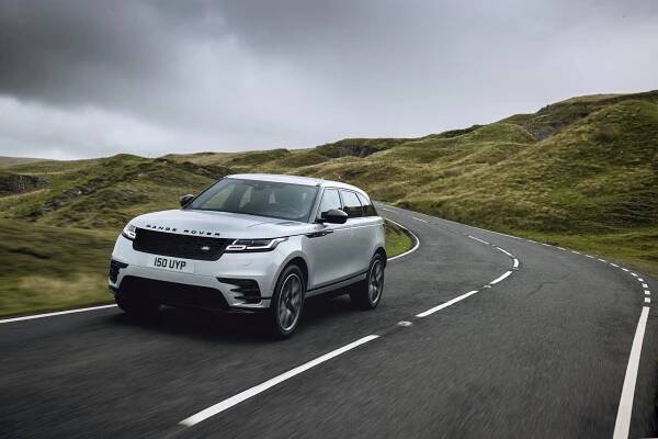 Range Rover Velar