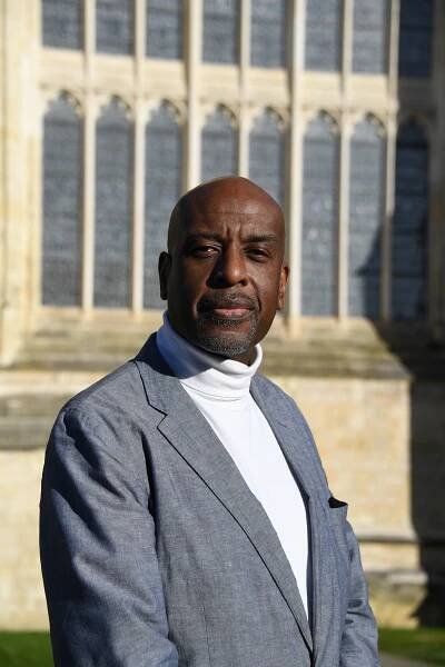 Chapter and Senior Leadership | Canterbury Cathedral