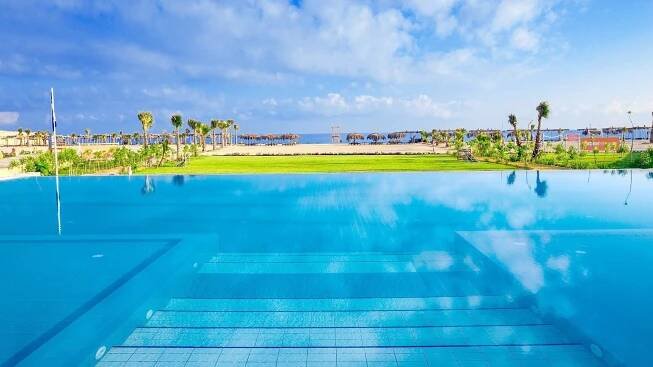 Caesar Bay Resort - Egypt - Marsa Matrouh