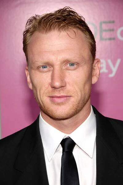 Kevin McKidd ist zwar Serienliebling erster Sekunde, kommt jedoch etwas später erst ins Seattle Grey's Hospital. Seit 2008 spielt er die Rolle des Owen Hunt.