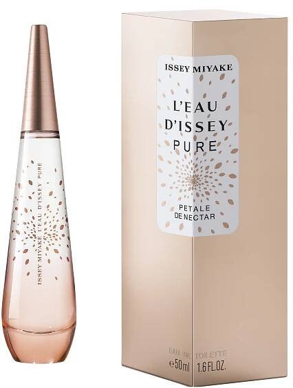 Issey Miyake L ́Eau D ́Issey Pure Petale de Nectar W EDT 50 ml