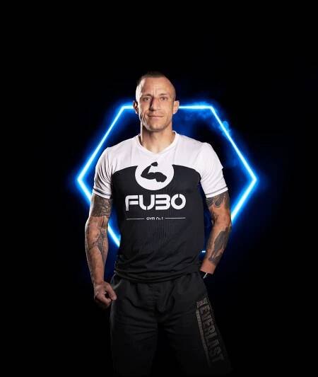 Posilovna Hradec Králové | FUBO Gym No.1