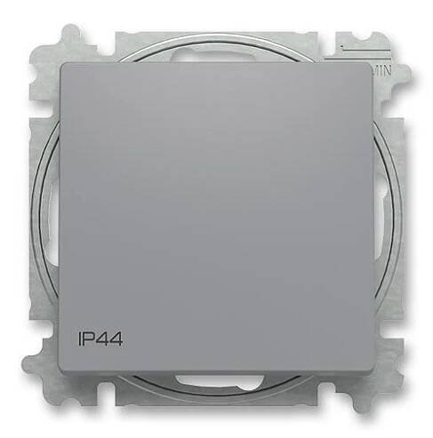 ABB 3559T-A88940 241 Zoni Ovládač žaluziový jednopólový IP 44, zapuštěný