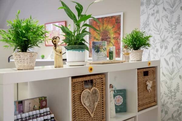Relaxační studio Slunečnice foto 5