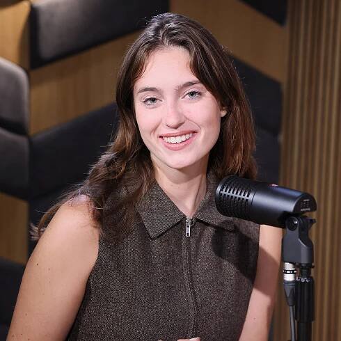 Dominika Hašková o Survivoru: Michaela chápu, včera jsme spolu zapařili. Táta mi řekl, proč neposlal dopis